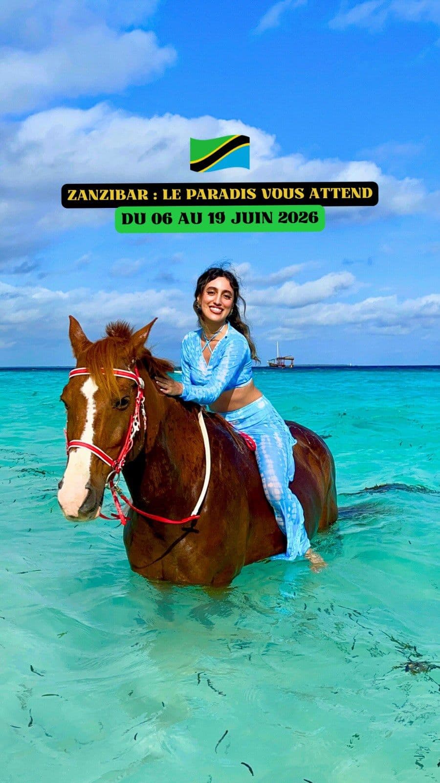 Zanzibar