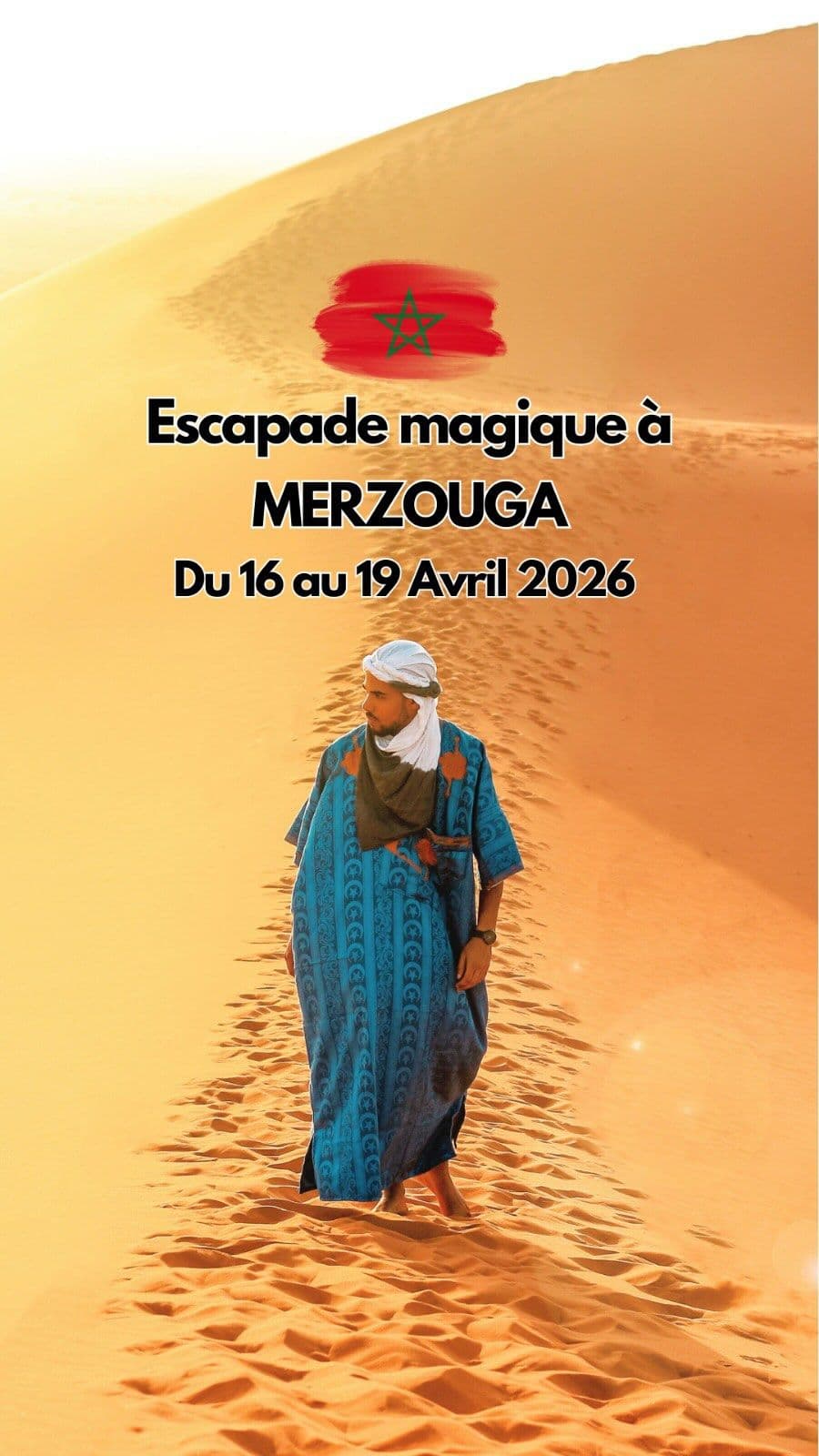 Merzouga